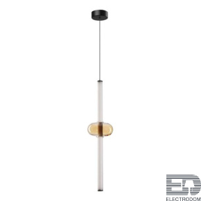 Подвесной светодиодный светильник Arte Lamp Rigla A6838SP-12AM - цена и фото