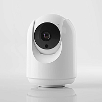 Умная видеокамера белая IP20 Elektrostandard 76500/00 a069149 - цена и фото