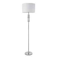 Торшер Arte Lamp Taygeta A4097PN-1CC - цена и фото Торшер Arte Lamp Taygeta A4097PN-1CC - цена и фото