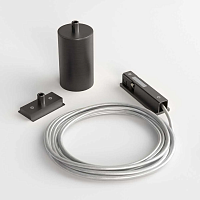 Подвесной комплект Elektrostandard Titan Line 85009/00 a069726 - цена и фото