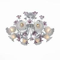 Люстра потолочная ST LUCE BROCCA SL701.503.08 - цена и фото