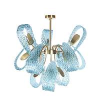 10214/680 Подвесной светильник LOFT IT Lirio - цена и фото