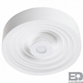 Накладной светильник Escada Gesso 10218/S LED - цена и фото