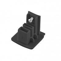 Заглушка к шинопроводу Megalight WSO 35B black - цена и фото Заглушка к шинопроводу Megalight WSO 35B black - цена и фото