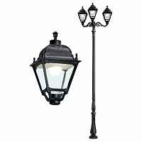 Фонарный столб Fumagalli Simon U33.208.M30.AXH27 - цена и фото Фонарный столб Fumagalli Simon U33.208.M30.AXH27 - цена и фото