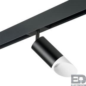 Lightstar Комплект со светильником Rullo для трека PRO Rullo PRO43736 - цена и фото