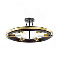 Люстра потолочная Lumion Lofti 4401/6C - цена и фото Люстра потолочная Lumion Lofti 4401/6C - цена и фото
