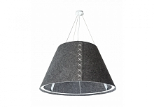 Светильник подвесной TopDecor Felt Boom A1 11 - цена и фото Светильник подвесной TopDecor Felt Boom A1 11 - цена и фото
