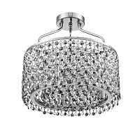 Потолочная люстра Lumion Classi Layla 8244/5C - цена и фото
