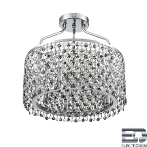 Потолочная люстра Lumion Classi Layla 8244/5C - цена и фото