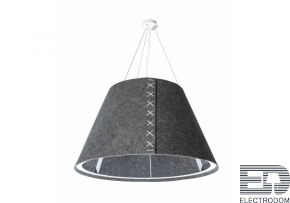 Светильник подвесной TopDecor Felt Boom A1 11 - цена и фото
