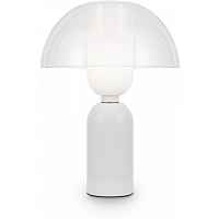 Интерьерная настольная лампа Memory Maytoni MOD177TL-01W - цена и фото