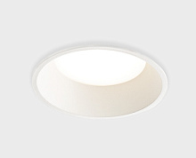 Встраиваемый светильник Italline IT06-6012 white 3000K - цена и фото