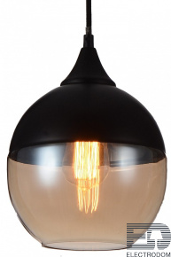 Подвесной светильник Favourite Kuppe 1593-1P - цена и фото