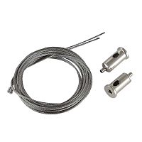 Тросовый подвес ST Luce ST070.009.00 - цена и фото