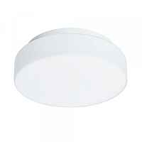 Потолочные светильники Arte Lamp AQUA-TABLET LED A6812PL-1WH - цена и фото
