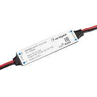 Диммер SMART-D15-DIM (12-24V, 1x3A, 2.4G) Arlight 028436 - цена и фото Диммер SMART-D15-DIM (12-24V, 1x3A, 2.4G) Arlight 028436 - цена и фото