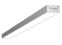 Накладной светодиодный светильник 38,4Вт 1м Donolux Led line uni DL18513C100WW40L5 - цена и фото