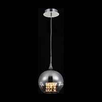 Подвесной светильник Maytoni Fermi P140-PL-110-1-N - цена и фото Подвесной светильник Maytoni Fermi P140-PL-110-1-N - цена и фото