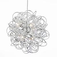 Люстра подвесная ST LUCE MERULO SL787.103.06 - цена и фото