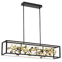 Подвесной светодиодный светильник Odeon Light BILD 5065/65L - цена и фото