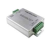 Усилитель LED RGB Lightstar 410704 - цена и фото Усилитель LED RGB Lightstar 410704 - цена и фото