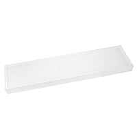 Панель IM-EMERGENCY-1.5H-S300x1200-45W Warm3000 (WH, 120 deg, 230V) Arlight - цена и фото