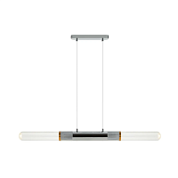 Подвесной светильник Aployt Brynia APL.307.13.02 - цена и фото