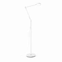 Торшер Ideal Lux FUTURA PT BIANCO 272085 - цена и фото Торшер Ideal Lux FUTURA PT BIANCO 272085 - цена и фото
