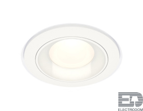 XC7621060 Комплект встраиваемого светильника Ambrella light - цена и фото