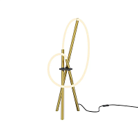 Настольная лампа Maytoni MOD369TL-L15BS3K - цена и фото