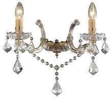 Бра Ideal Lux Florian Napoleon Ap2 Oro 035659 - цена и фото Бра Ideal Lux Florian Napoleon Ap2 Oro 035659 - цена и фото
