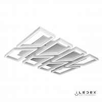 Потолочная люстра iLedex Stellar 8302-1050x810B-X-T WH - цена и фото Потолочная люстра iLedex Stellar 8302-1050x810B-X-T WH - цена и фото