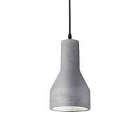 Подвесной светильник Ideal Lux OIL-1 SP1 110417 - цена и фото Подвесной светильник Ideal Lux OIL-1 SP1 110417 - цена и фото