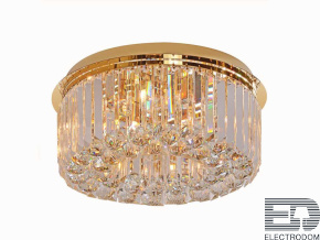 Потолочный светильник Newport Catrin 8400/60 PL gold М0070404 - цена и фото