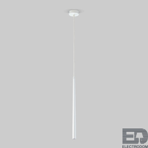 TK Lighting Подвесной светильник 6425 Piano White - цена и фото