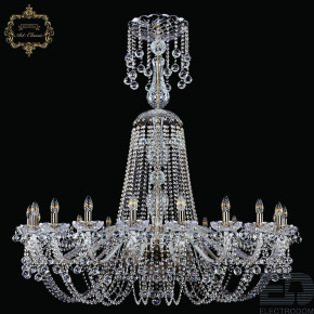 Подвесная люстра 11.26.20.460.XL-135.Br.B Bohemia Art Classic - цена и фото