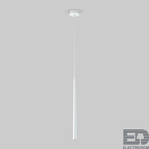 TK Lighting Подвесной светильник 6425 Piano White - цена и фото