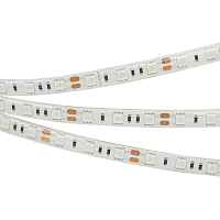 Светодиодная лента RTW 2-5000SE 12V Yellow 2x (5060, 300 LED, LUX) Arlight 015444 - цена и фото