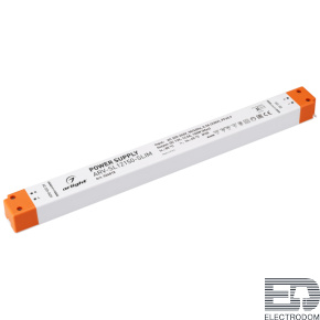 Блок питания ARV-SL12150-SLIM (12V, 12.5A, 150W, PFC) Arlight 026818 - цена и фото