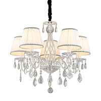 Люстра подвесная Omnilux Cremona OML-60813-05 - цена и фото Люстра подвесная Omnilux Cremona OML-60813-05 - цена и фото