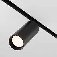 Maytoni Трековый светильник Focus LED TR032-4-20WTW-S-DD-B - цена и фото