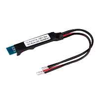Диммер SR-2901 (12-24V, 36-72W, без сенсора) Arlight 018052 - цена и фото Диммер SR-2901 (12-24V, 36-72W, без сенсора) Arlight 018052 - цена и фото