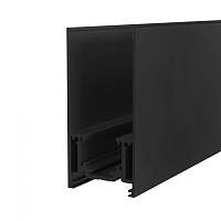 Шинопровод магнитный накладной 3м Busbar trunkings TRX004-213B Maytoni