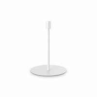 Настольная лампа Ideal Lux SET UP MTL BIG BIANCO 259918 - цена и фото Настольная лампа Ideal Lux SET UP MTL BIG BIANCO 259918 - цена и фото