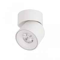 Накладной светодиодный светильник Loft IT Tictac 10180 White - цена и фото