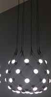 Светильник потолочный L'Arte Luce Mesh L45705