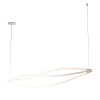 Подвесной светодиодный светильник Aployt Manon APL.783.03.45 - цена и фото