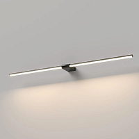 Светильник настенный светодиодный Elektrostandard Luar a070990 - цена и фото