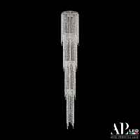 Люстра каскадная APL Led Rimini S520.0.25-150.B.3000 - цена и фото